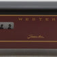 Lionel 6-19140 O Gauge Norfolk & Western Aluminum Combine Car #494 EX/Box