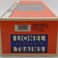 Lionel 6-19140 O Gauge Norfolk & Western Aluminum Combine Car #494 EX/Box