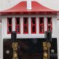 T-Reproductions 438 Standard Gauge Signal Tower EX/Box