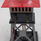 T-Reproductions 438 Standard Gauge Signal Tower EX/Box