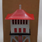 T-Reproductions 438 Standard Gauge Signal Tower EX/Box