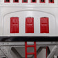 T-Reproductions 438 Standard Gauge Signal Tower EX/Box