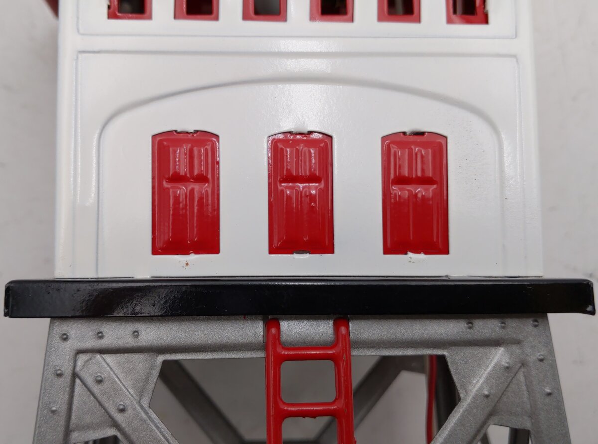 T-Reproductions 438 Standard Gauge Signal Tower EX/Box
