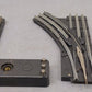 Lionel O22 Vintage Left-Hand & Right-Hand Electric Remote Switches [4]