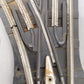 Lionel O22 Vintage Left-Hand & Right-Hand Electric Remote Switches [4]