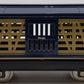 MTH 213 Standard Gauge 34th Anniversary TCA Convention Cattle Car LN