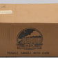 MTH 213 Standard Gauge 34th Anniversary TCA Convention Cattle Car LN