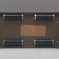 Lionel 418 Vintage Standard Gauge Tinplate Parlor Car VG/Box