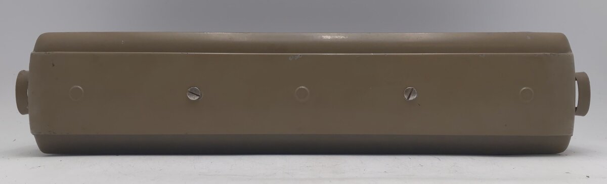 Lionel 418 Vintage Standard Gauge Tinplate Parlor Car VG/Box