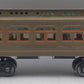 Lionel 418 Vintage Standard Gauge Tinplate Parlor Car VG/Box