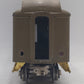 Lionel 418 Vintage Standard Gauge Tinplate Parlor Car VG/Box