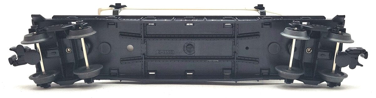 Lionel 6-16661 O Gauge Lionel Flatcar with Motorized Boat LN/Box