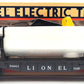 Lionel 6-16661 O Gauge Lionel Flatcar with Motorized Boat LN/Box