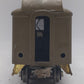 Lionel 490 Vintage Standard Gauge Tinplate Observation Car VG