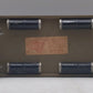 Lionel 490 Vintage Standard Gauge Tinplate Observation Car VG