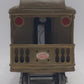 Lionel 490 Vintage Standard Gauge Tinplate Observation Car VG