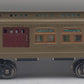 Lionel 419 Vintage Standard Gauge Baggage Parlor Car VG/Box