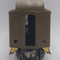 Lionel 419 Vintage Standard Gauge Baggage Parlor Car VG/Box