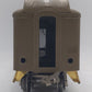 Lionel 419 Vintage Standard Gauge Baggage Parlor Car VG/Box