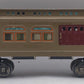 Lionel 419 Vintage Standard Gauge Baggage Parlor Car VG/Box