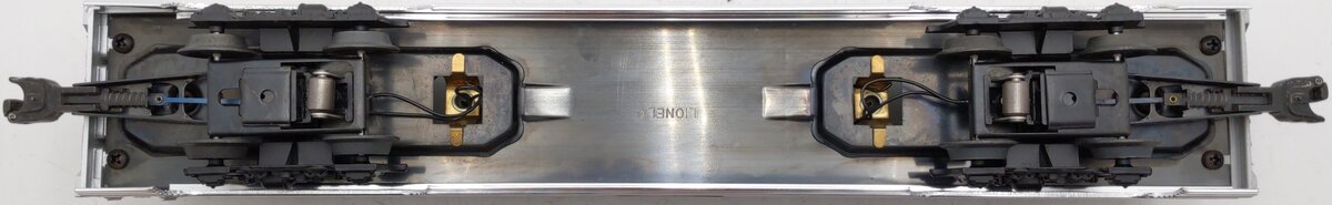 Lionel 6-19105 O Gauge Amtrak Full Vista Dome Car #9105 EX/Box