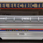 Lionel 6-19105 O Gauge Amtrak Full Vista Dome Car #9105 EX/Box