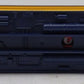 Lionel 6-9581 O Gauge Chessie Steam Special Baggage Car #9581 EX/Box