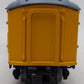 Lionel 6-9581 O Gauge Chessie Steam Special Baggage Car #9581 EX/Box
