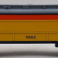 Lionel 6-9582 O Gauge Chessie Steam Special Combination Car #9582 EX/Box