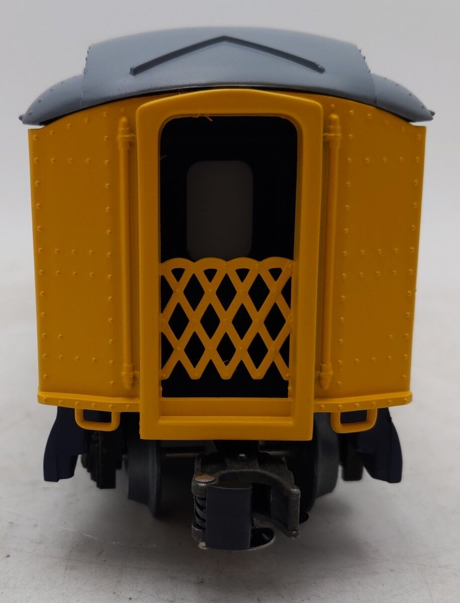 Lionel 6-9582 O Gauge Chessie Steam Special Combination Car #9582 EX/Box