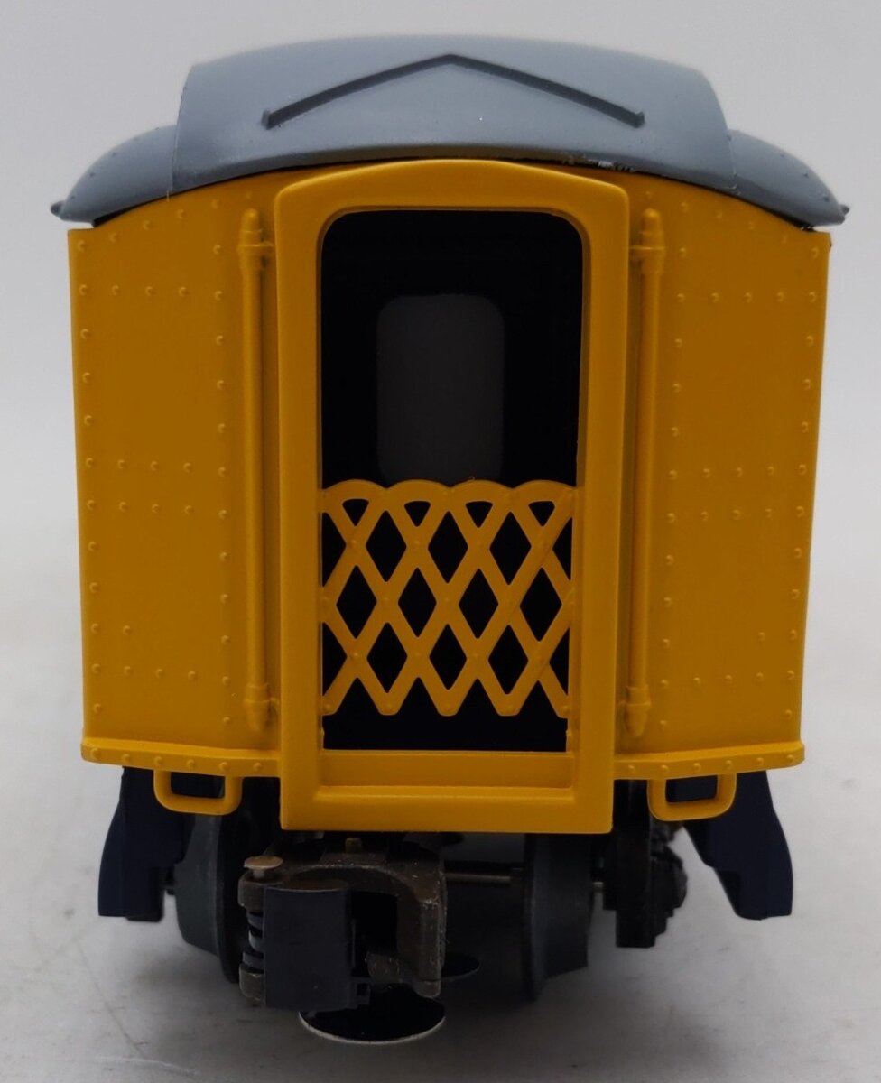 Lionel 6-9582 O Gauge Chessie Steam Special Combination Car #9582 EX/Box