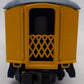 Lionel 6-9582 O Gauge Chessie Steam Special Combination Car #9582 EX/Box