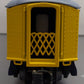 Lionel 6-9583 O Gauge Chessie Steam Special Passenger Car #9583 EX/Box