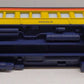Lionel 6-9583 O Gauge Chessie Steam Special Passenger Car #9583 EX/Box