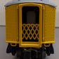 Lionel 6-9583 O Gauge Chessie Steam Special Passenger Car #9583 EX/Box