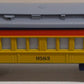 Lionel 6-9583 O Gauge Chessie Steam Special Passenger Car #9583 EX/Box