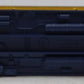 Lionel 6-9584 O Gauge Chessie Steam Special Passenger Car EX/Box
