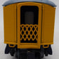 Lionel 6-9584 O Gauge Chessie Steam Special Passenger Car EX/Box