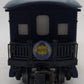 Lionel 6-9585 O Gauge Chessie Steam Special Observation Car #9585 EX/Box