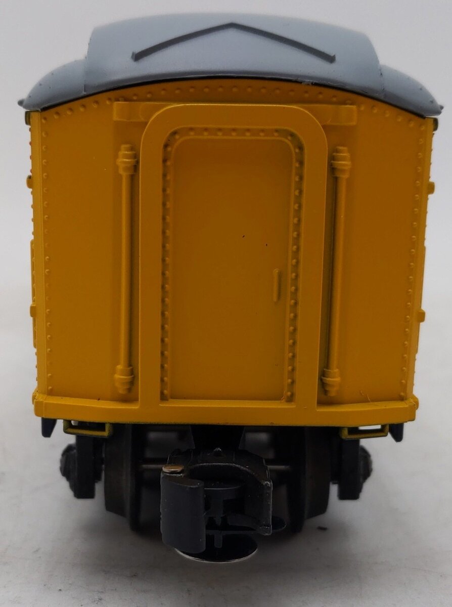 Lionel 6-9586 O Gauge Chessie Steam Special Dining Car #9586 EX/Box