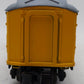 Lionel 6-9586 O Gauge Chessie Steam Special Dining Car #9586 EX/Box
