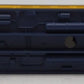 Lionel 6-9586 O Gauge Chessie Steam Special Dining Car #9586 EX/Box