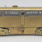 Overland OMI-5754 HO Scale BRASS PB-1 Powered Diesel Locomotive EX