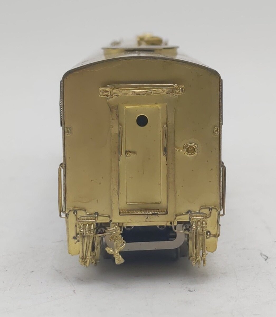 Overland OMI-5754 HO Scale BRASS PB-1 Powered Diesel Locomotive EX