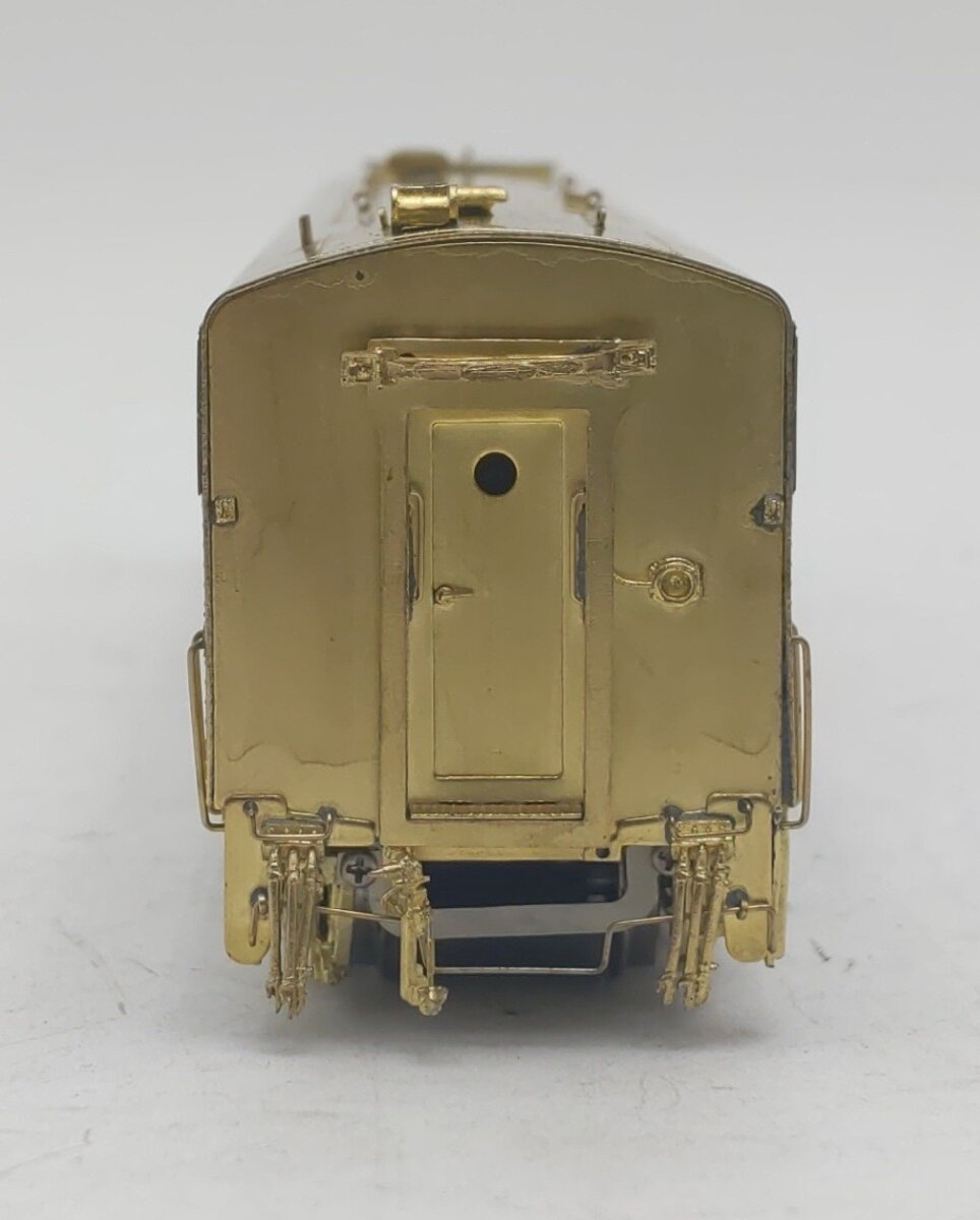 Overland OMI-5754 HO Scale BRASS PB-1 Powered Diesel Locomotive EX
