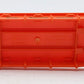 Lionel 6-9282 O Gauge Great Northern Flatcar #9282 with Trailers EX