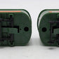 Lionel 6-9282 O Gauge Great Northern Flatcar #9282 with Trailers EX