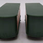 Lionel 6-9282 O Gauge Great Northern Flatcar #9282 with Trailers EX