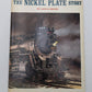 The Nickel Plate Story Hardcover Book By John A. Rehor VG