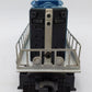 Lionel 2346 Vintage O-Gauge Boston & Maine GP-9 3-Rail Diesel Locomotive #2346 EX
